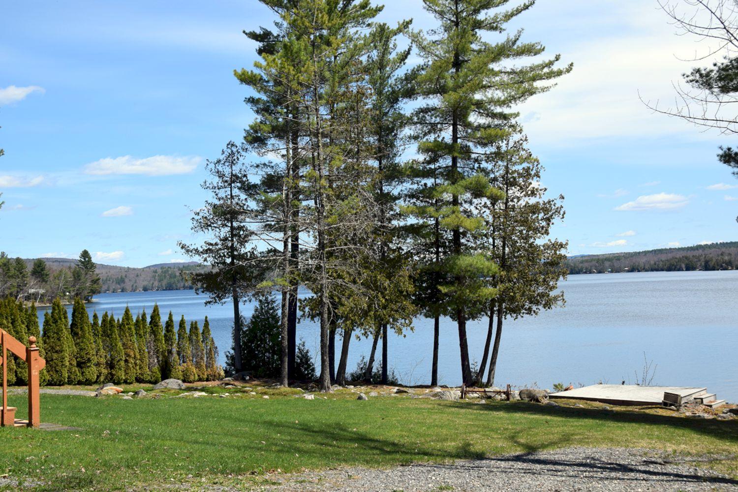 1919 Embden Pond Road Embden ME 04958