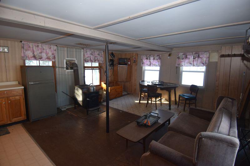 1919 Embden Pond Road Embden ME 04958