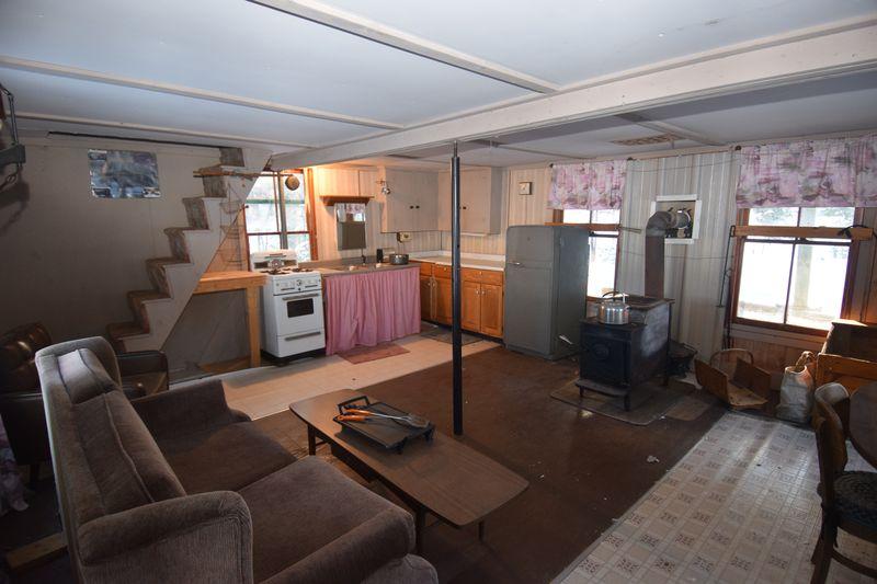 1919 Embden Pond Road Embden ME 04958