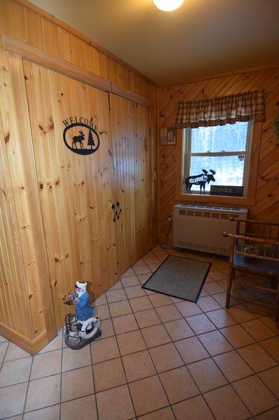 1919 Embden Pond Road Embden ME 04958