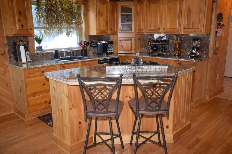 1919 Embden Pond Road Embden ME 04958