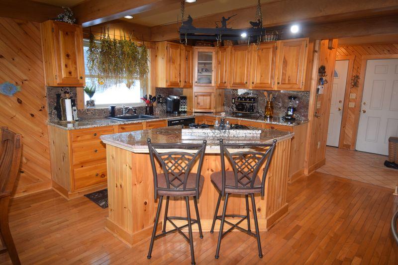 1919 Embden Pond Road Embden ME 04958