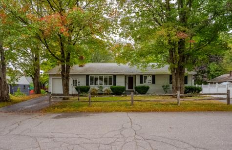 2 Oak Forest Street Sanford ME 04073