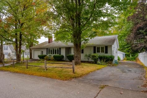 2 Oak Forest Street Sanford ME 04073