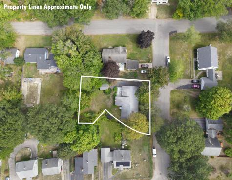 2 Oak Forest Street Sanford ME 04073