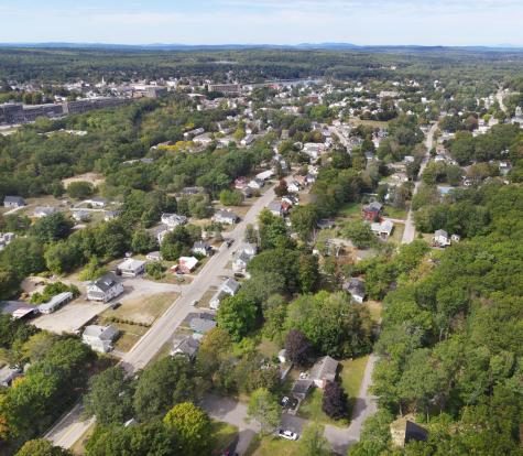 2 Oak Forest Street Sanford ME 04073