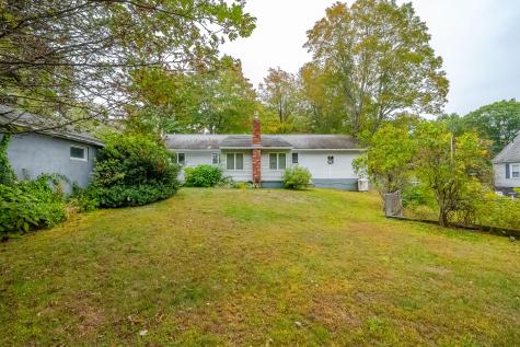 2 Oak Forest Street Sanford ME 04073