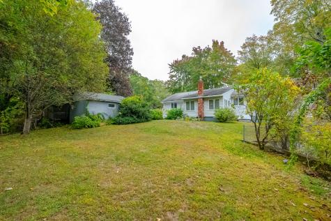 2 Oak Forest Street Sanford ME 04073