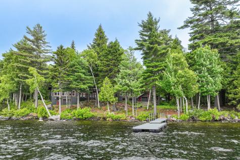 11 Nevermore Lane Greenville ME 04441