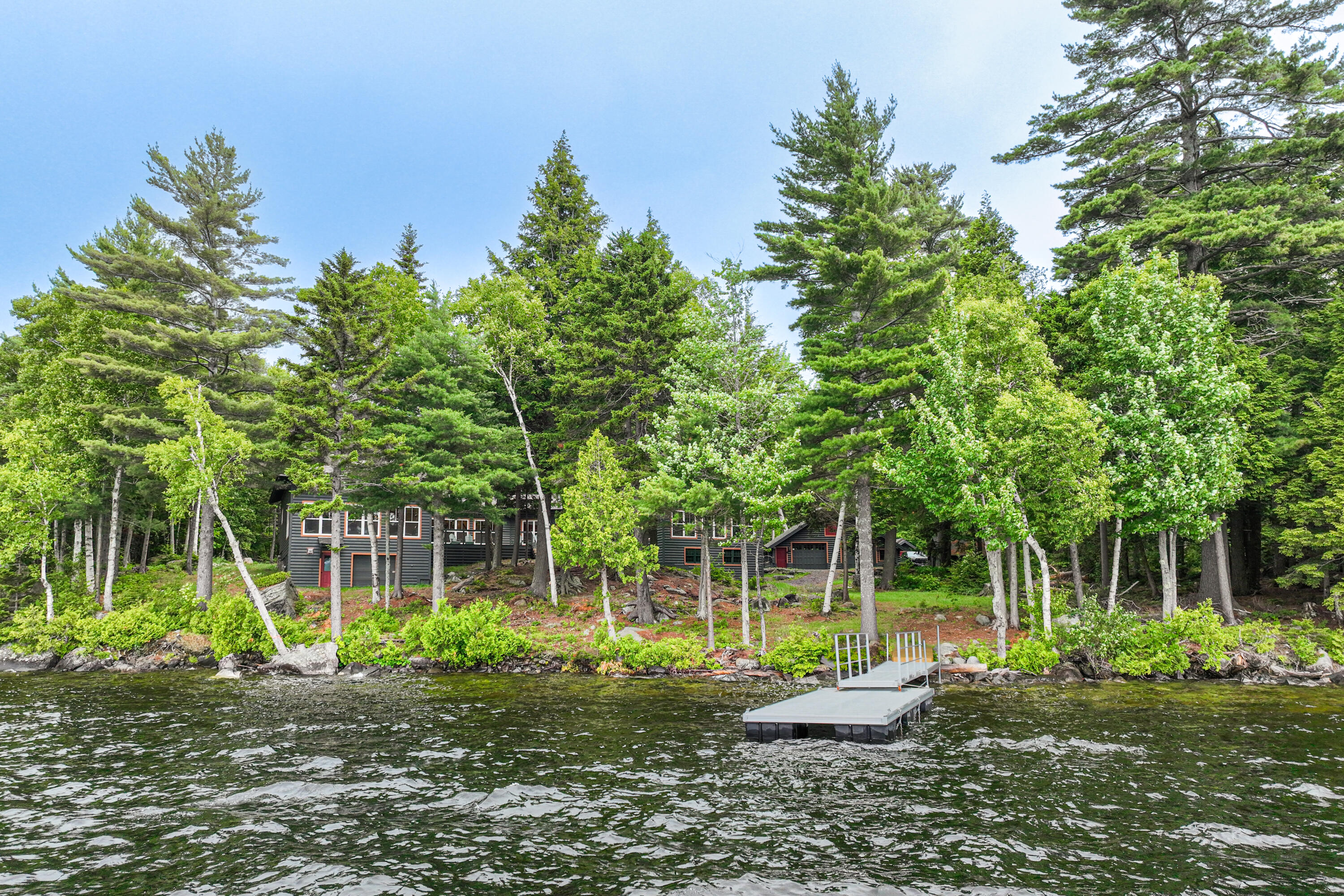 11 Nevermore Lane Greenville ME 04441