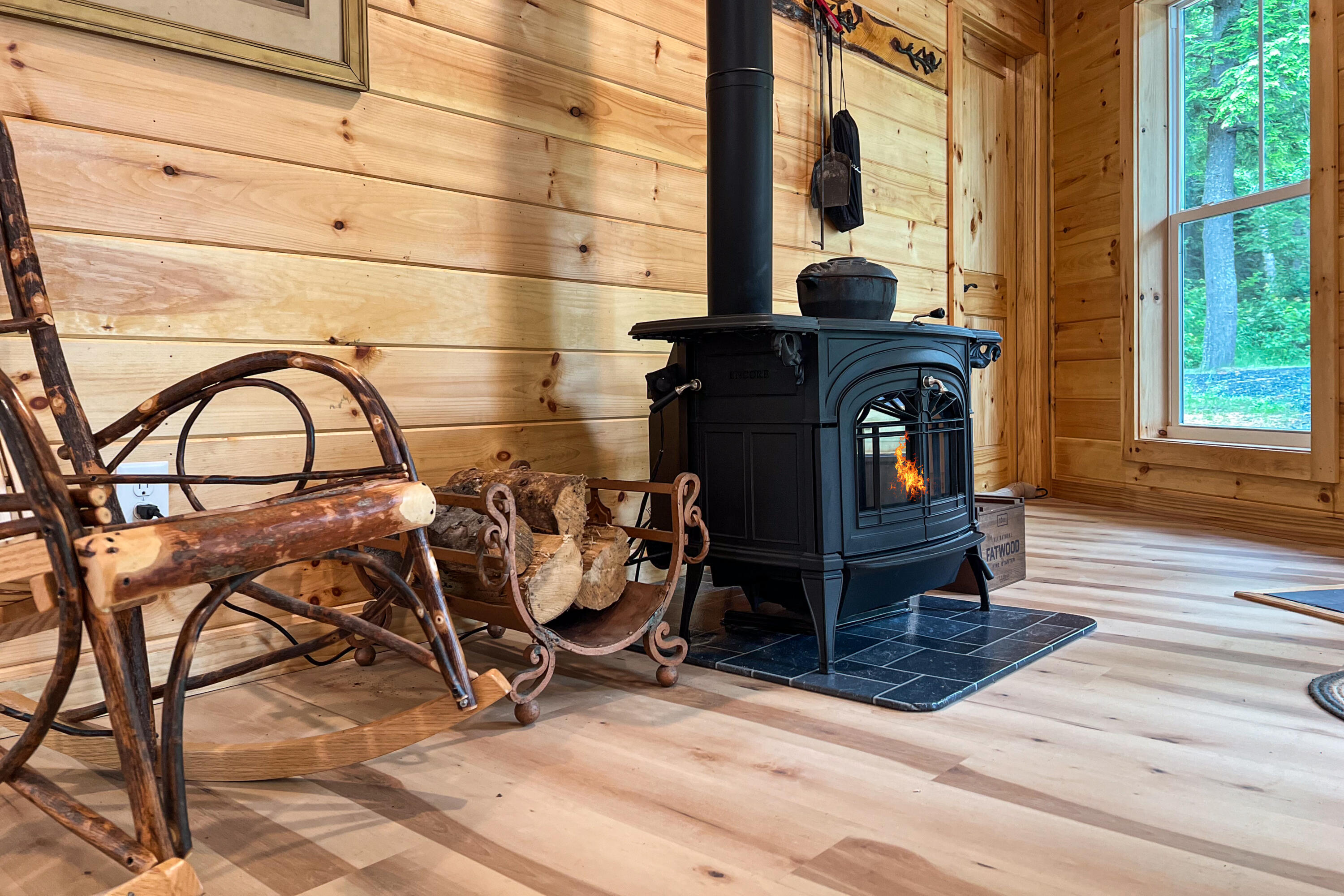 11 Nevermore Lane Greenville ME 04441