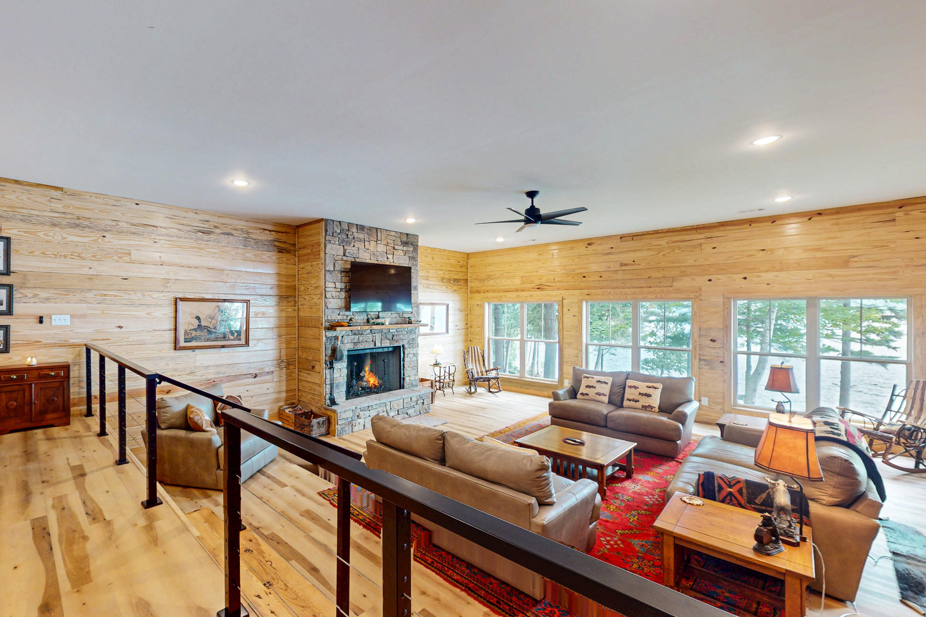 11 Nevermore Lane Greenville ME 04441