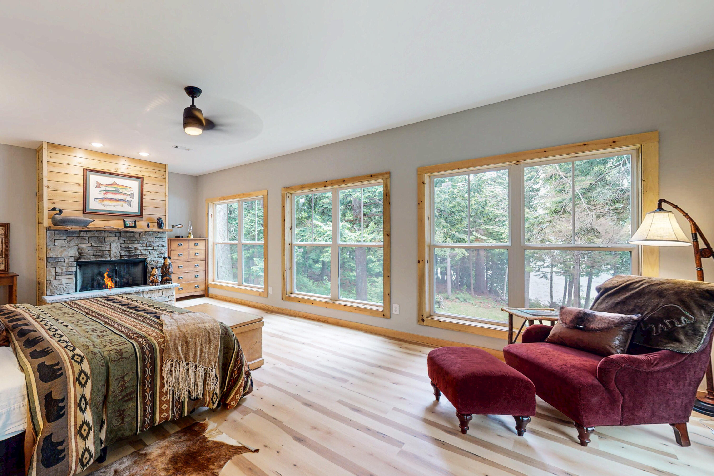 11 Nevermore Lane Greenville ME 04441