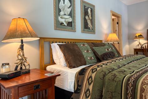 11 Nevermore Lane Greenville ME 04441