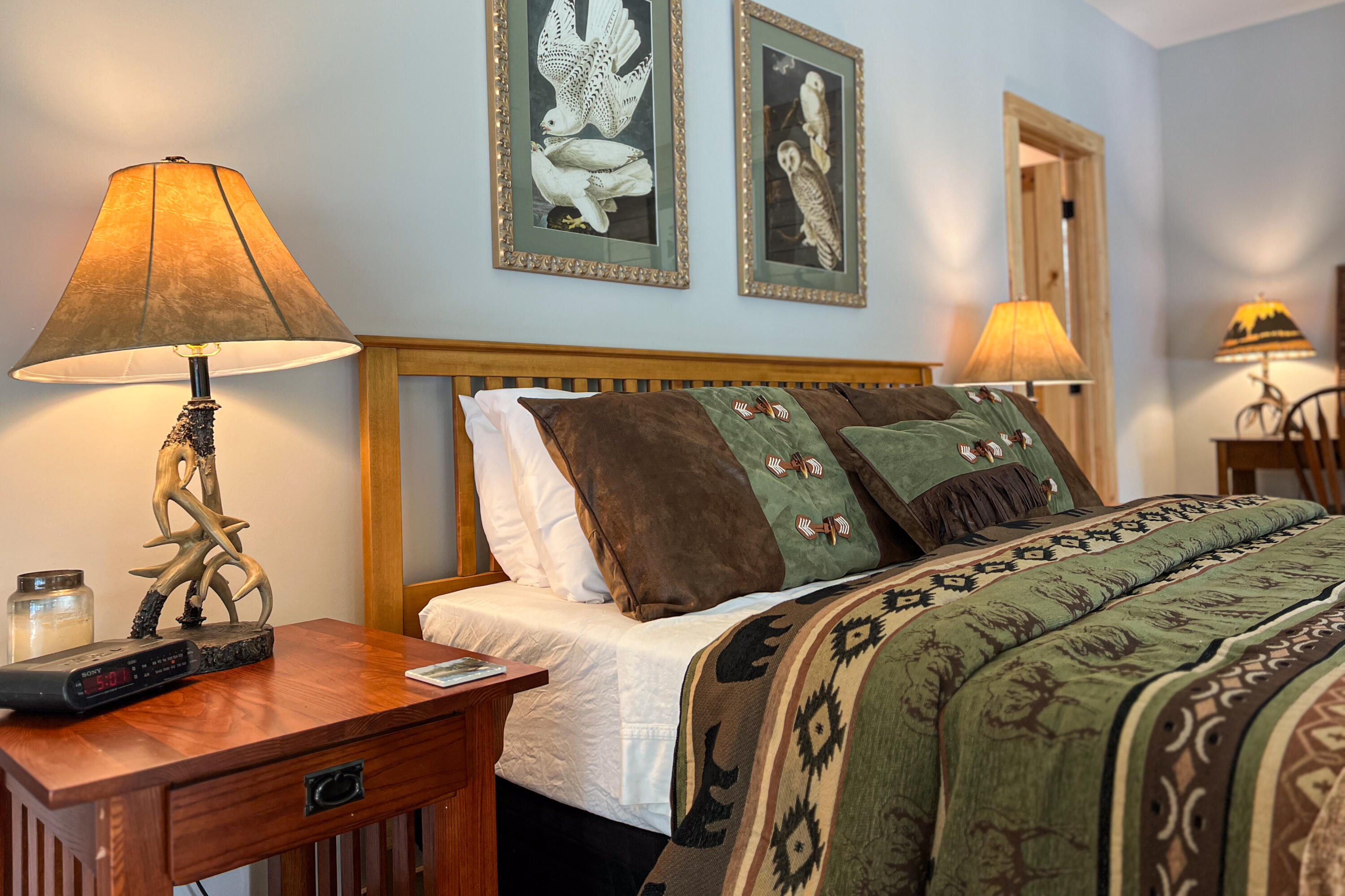 11 Nevermore Lane Greenville ME 04441