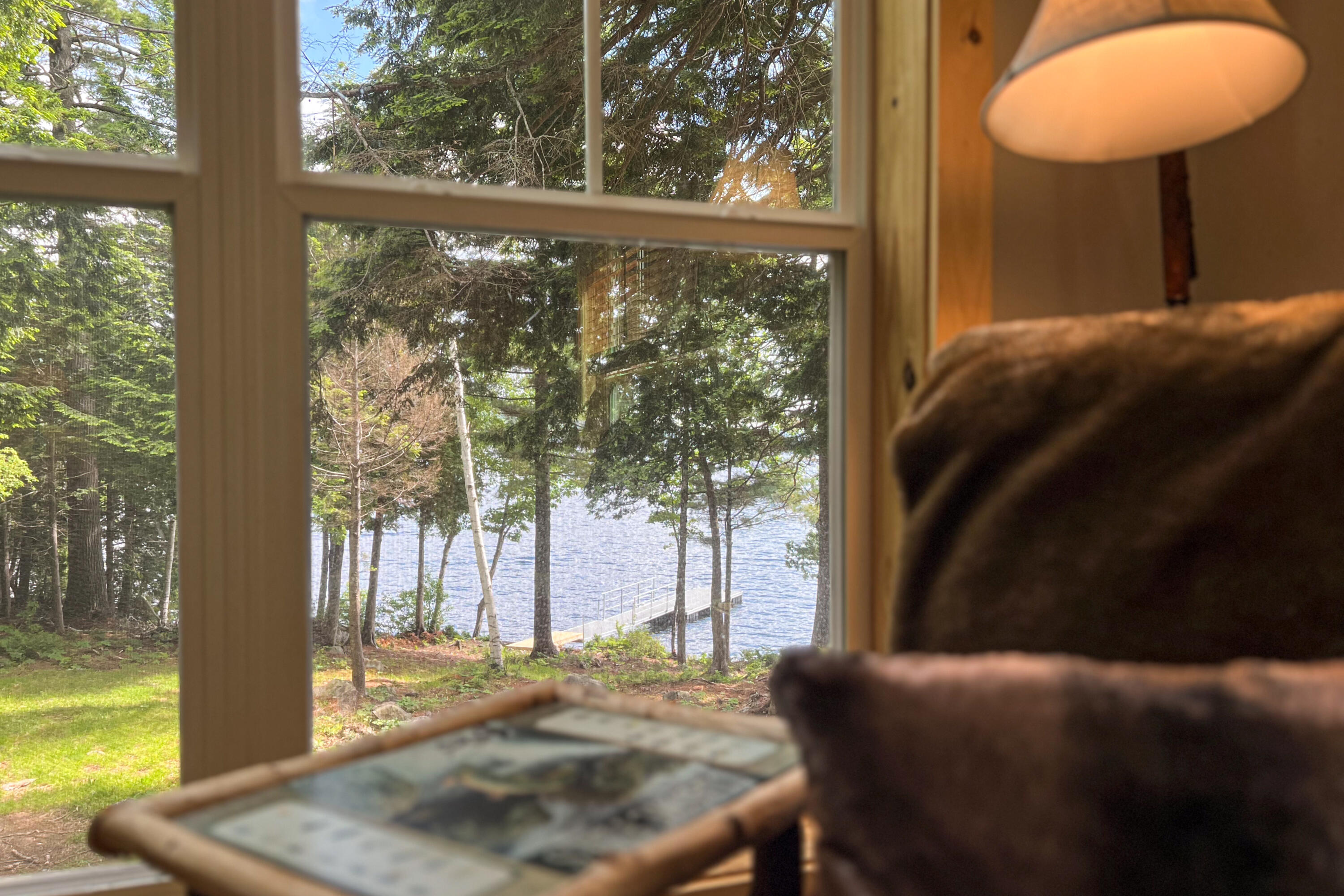 11 Nevermore Lane Greenville ME 04441