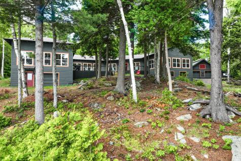 11 Nevermore Lane Greenville ME 04441