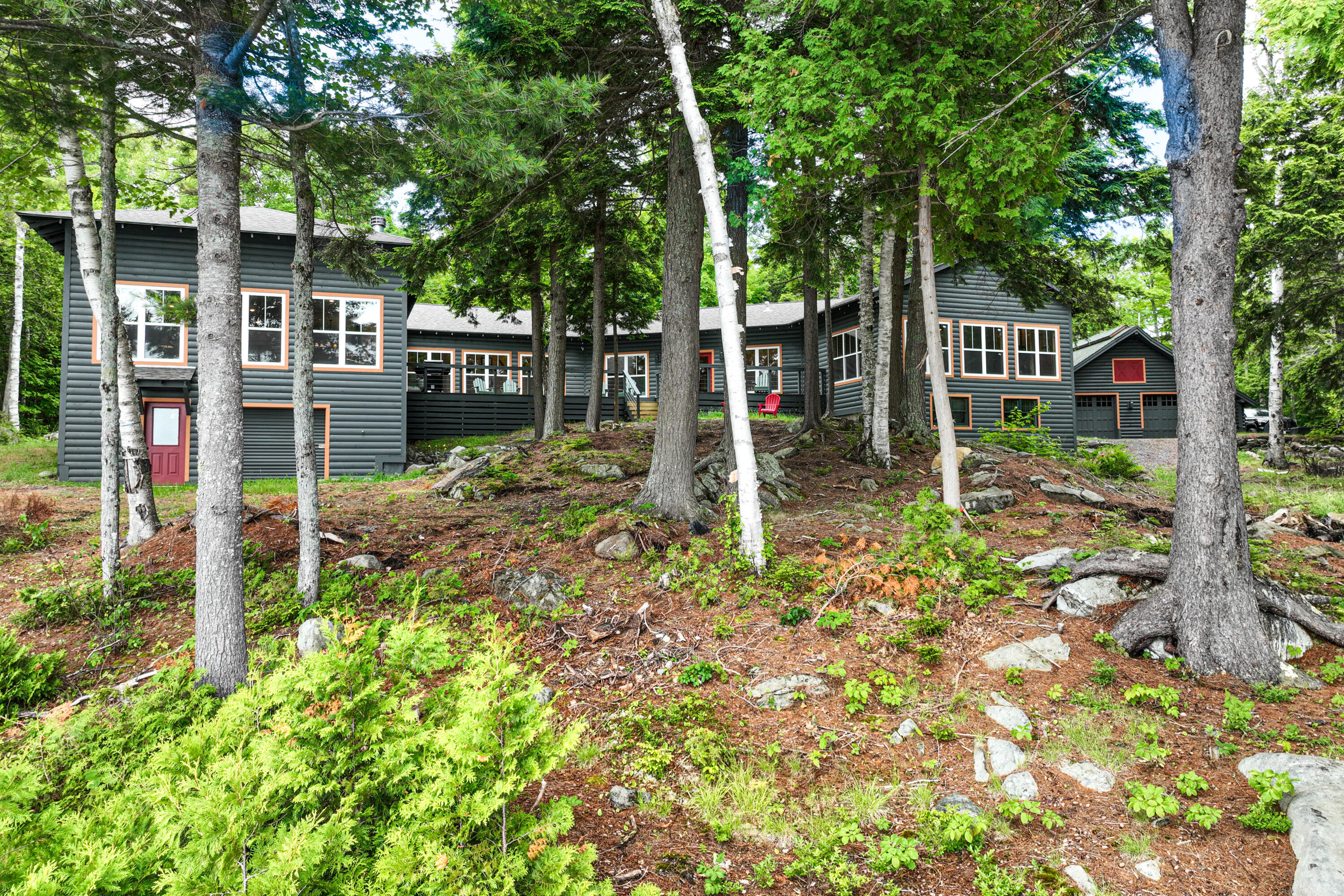 11 Nevermore Lane Greenville ME 04441