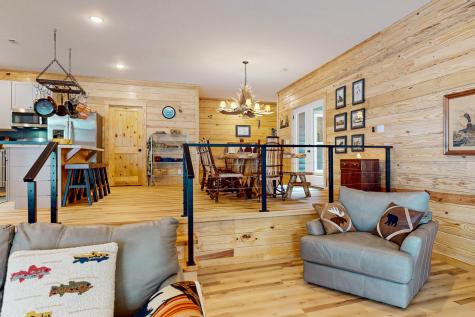 11 Nevermore Lane Greenville ME 04441