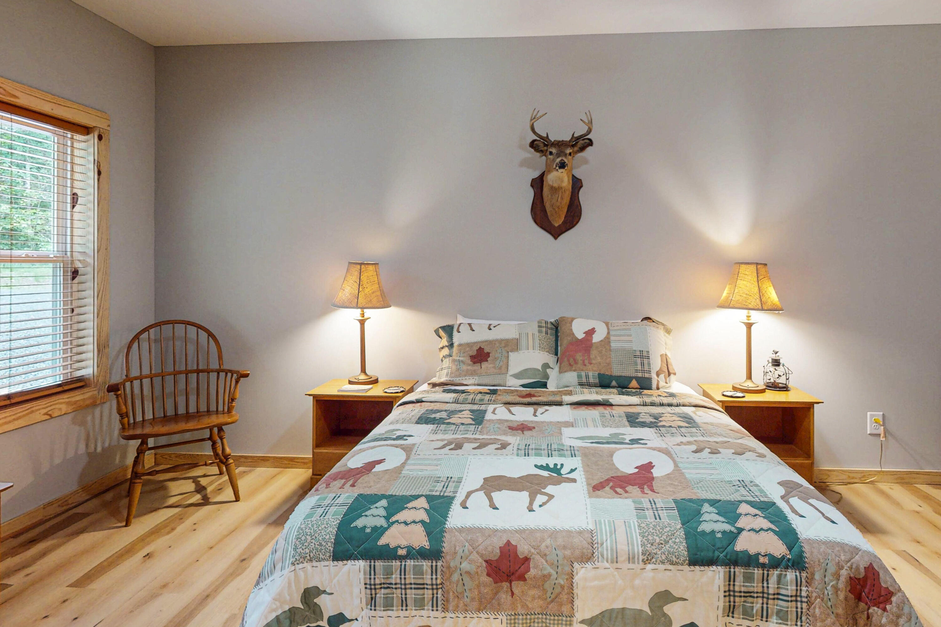 11 Nevermore Lane Greenville ME 04441