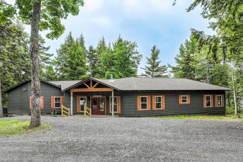 11 Nevermore Lane Greenville ME 04441