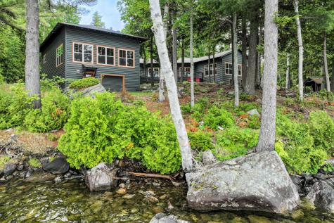11 Nevermore Lane Greenville ME 04441