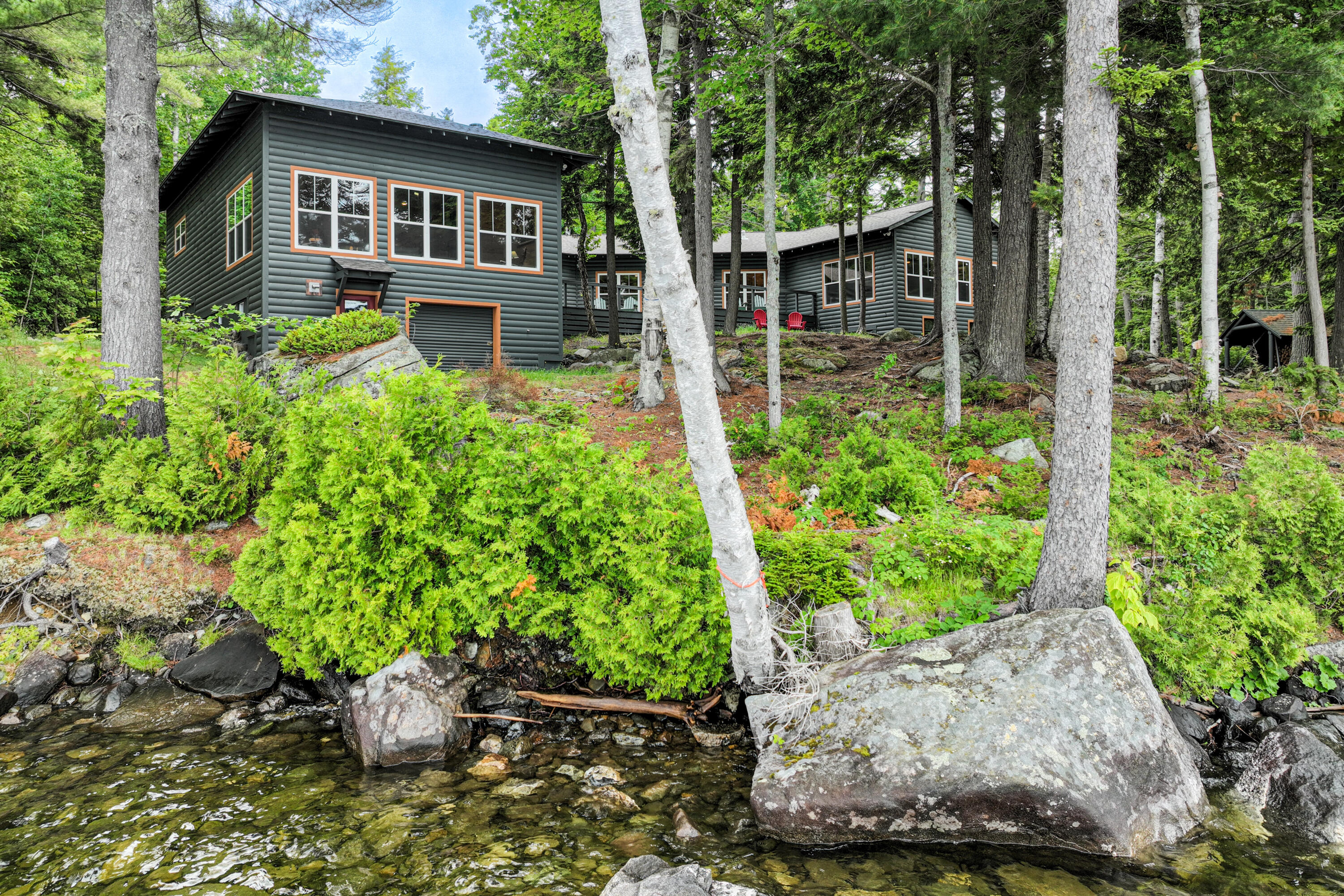 11 Nevermore Lane Greenville ME 04441