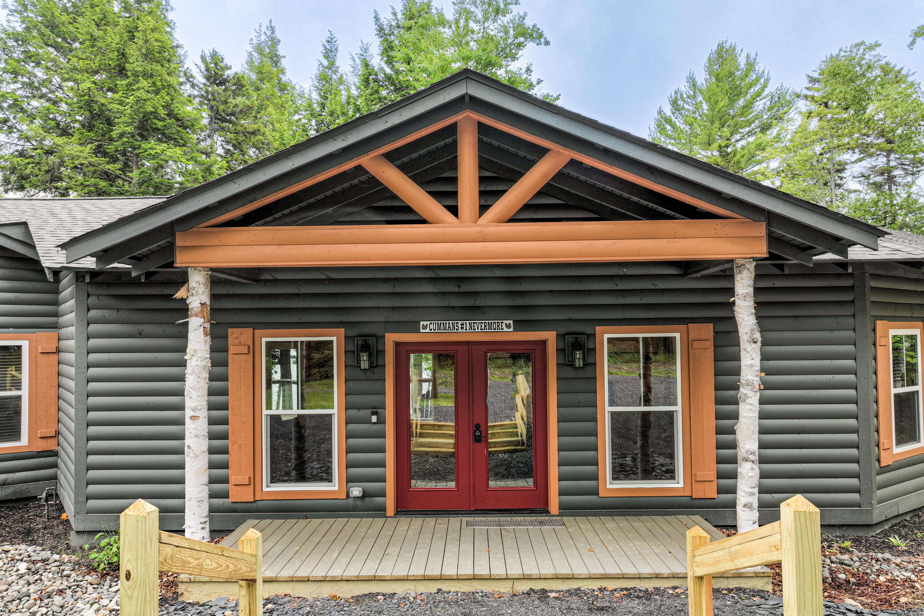11 Nevermore Lane Greenville ME 04441