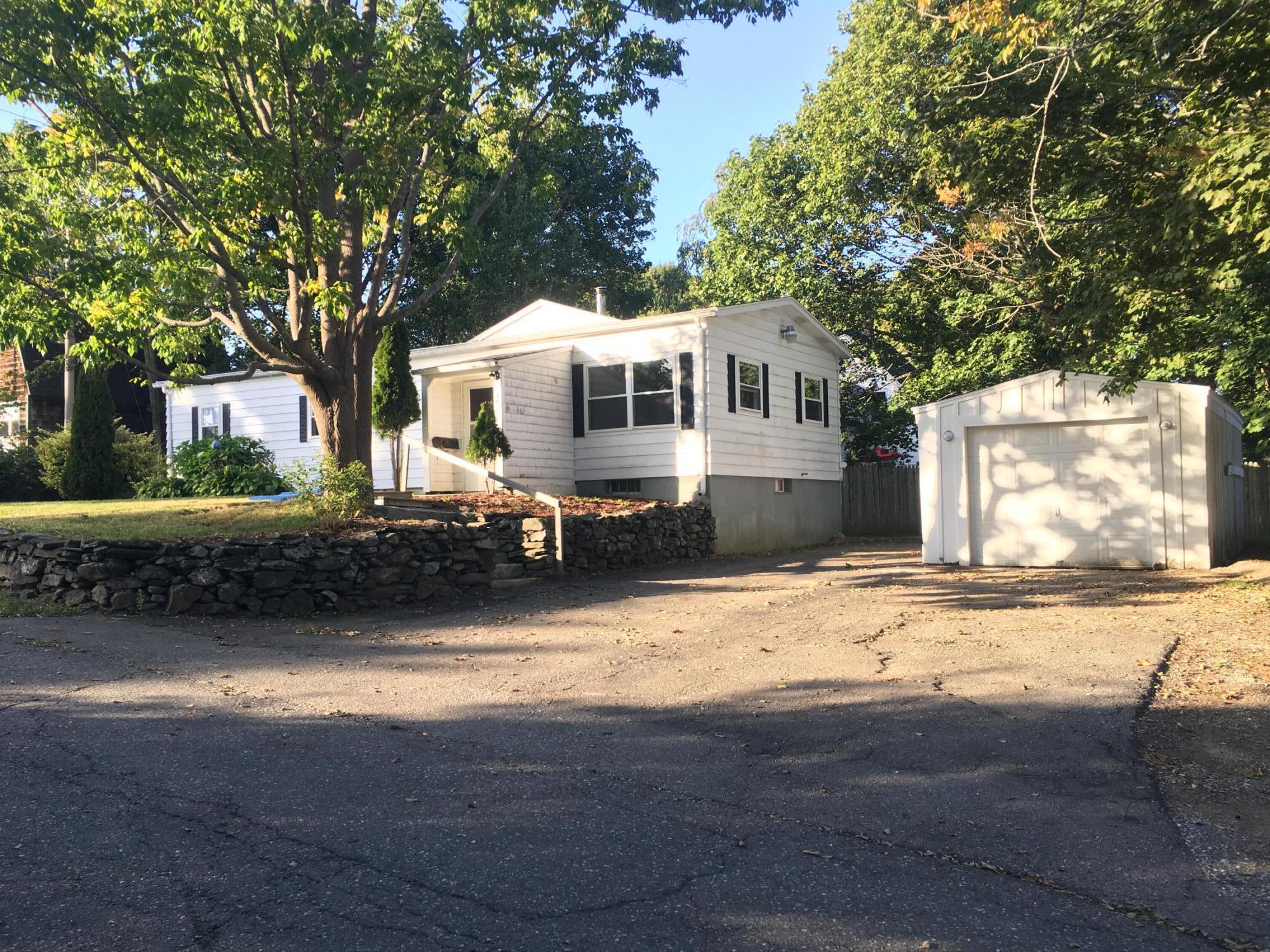 2 Camden Street Terrace Rockland ME 04841