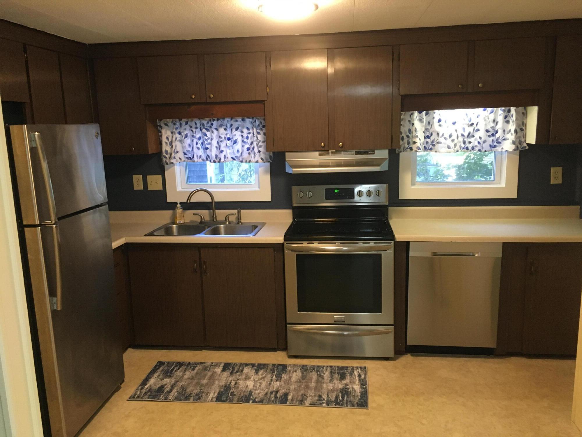 2 Camden Street Terrace Rockland ME 04841