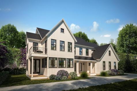 128 Old County Road Yarmouth ME 04096