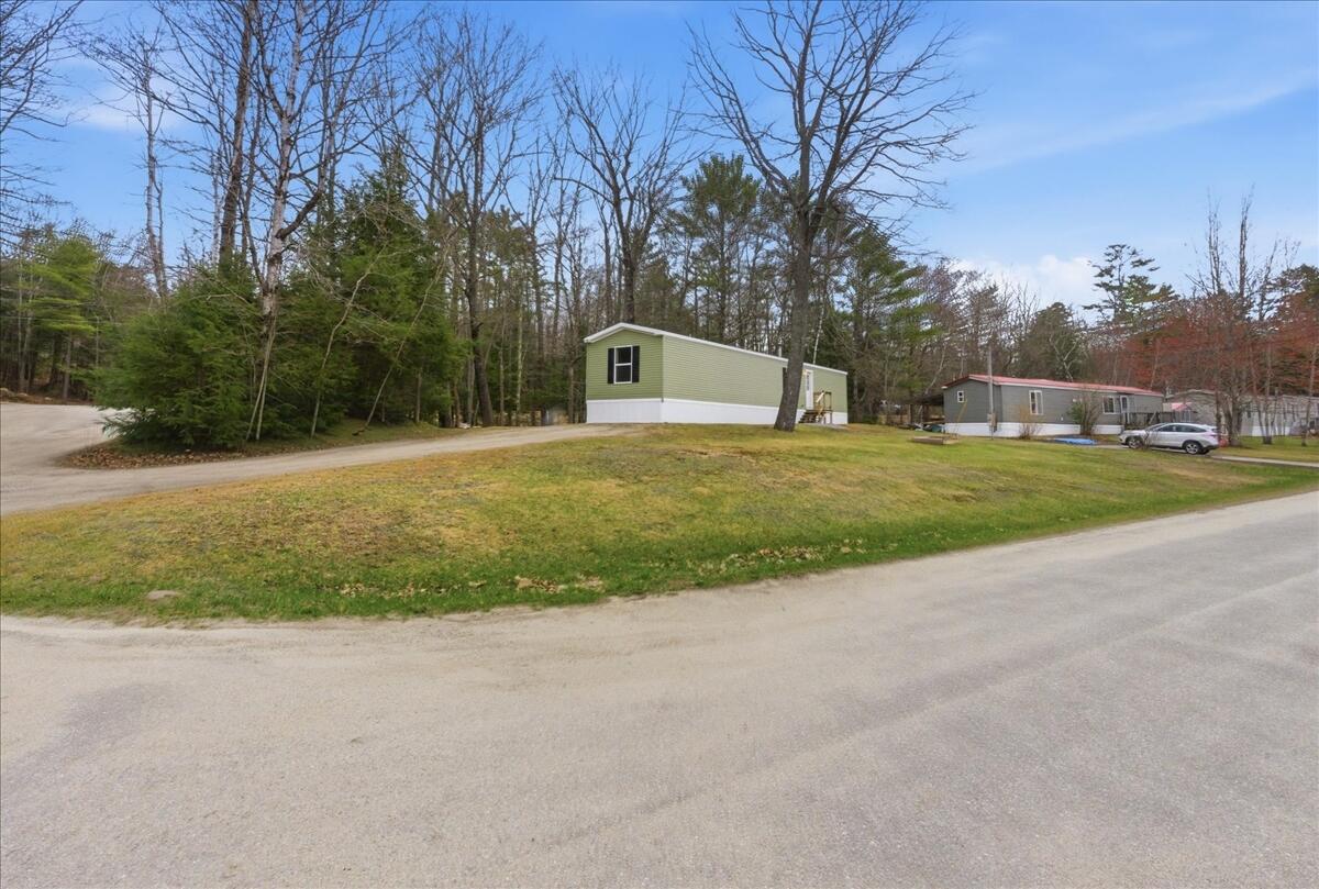 15 Blue Rock Road Monmouth ME 04259
