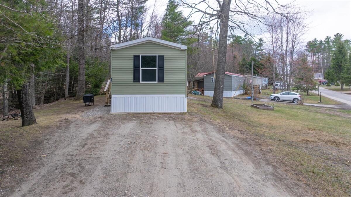 15 Blue Rock Road Monmouth ME 04259