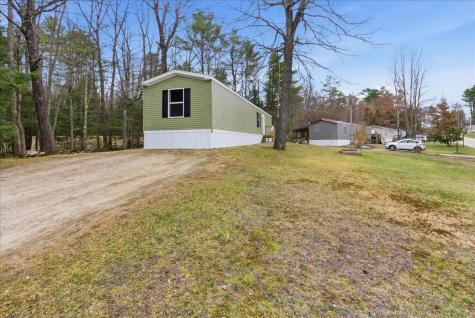 15 Blue Rock Road Monmouth ME 04259
