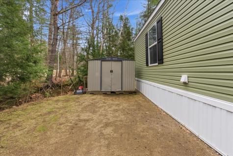 15 Blue Rock Road Monmouth ME 04259