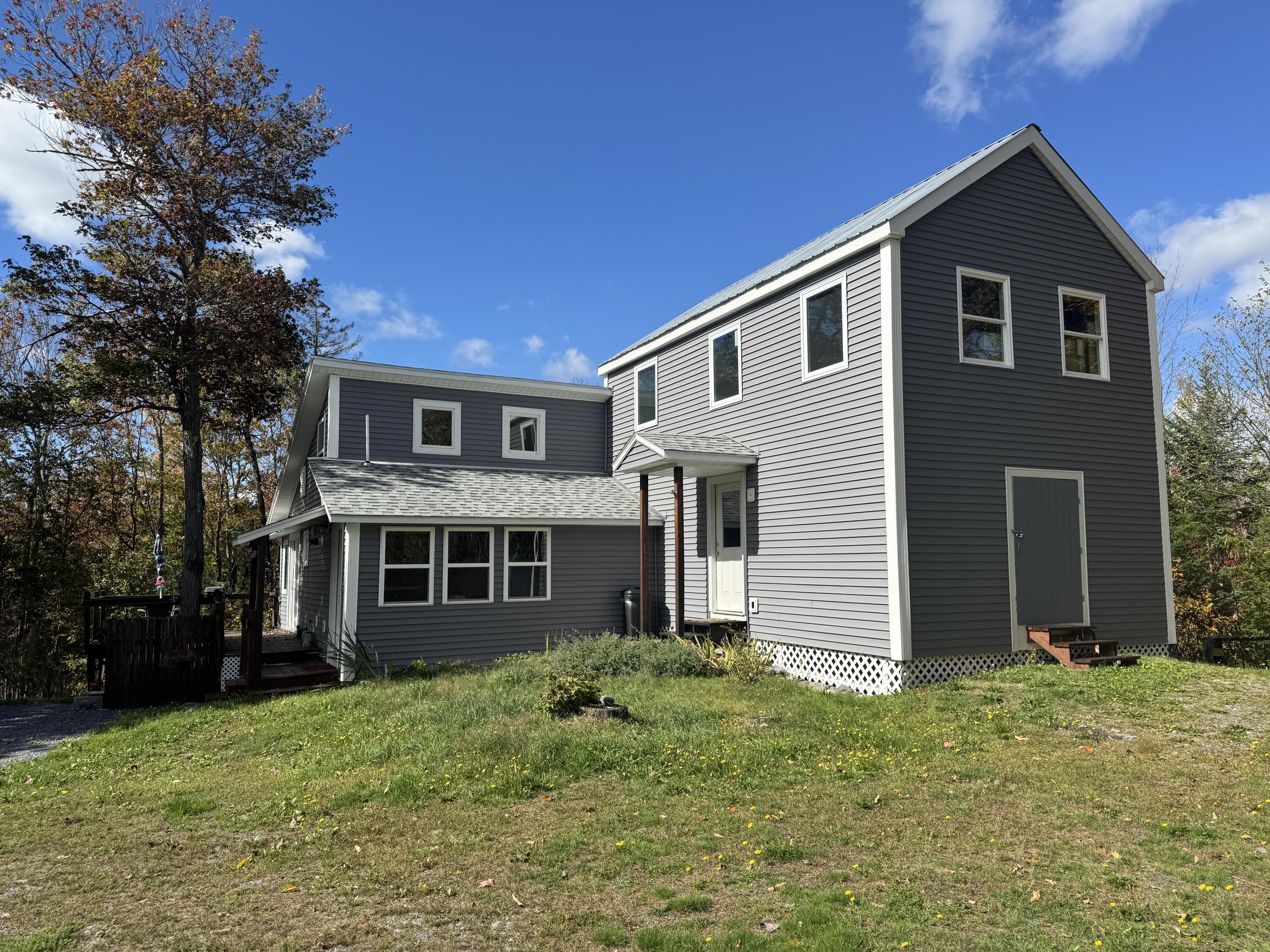 163 Blaine Avenue Guilford ME 04443