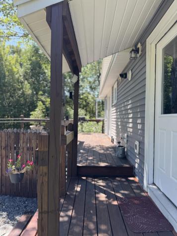 163 Blaine Avenue Guilford ME 04443