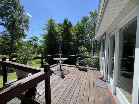 163 Blaine Avenue Guilford ME 04443