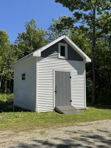 163 Blaine Avenue Guilford ME 04443