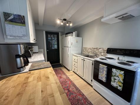 163 Blaine Avenue Guilford ME 04443