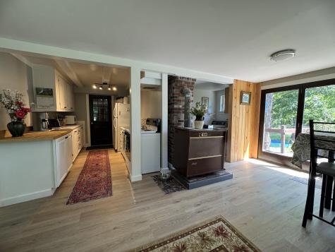 163 Blaine Avenue Guilford ME 04443