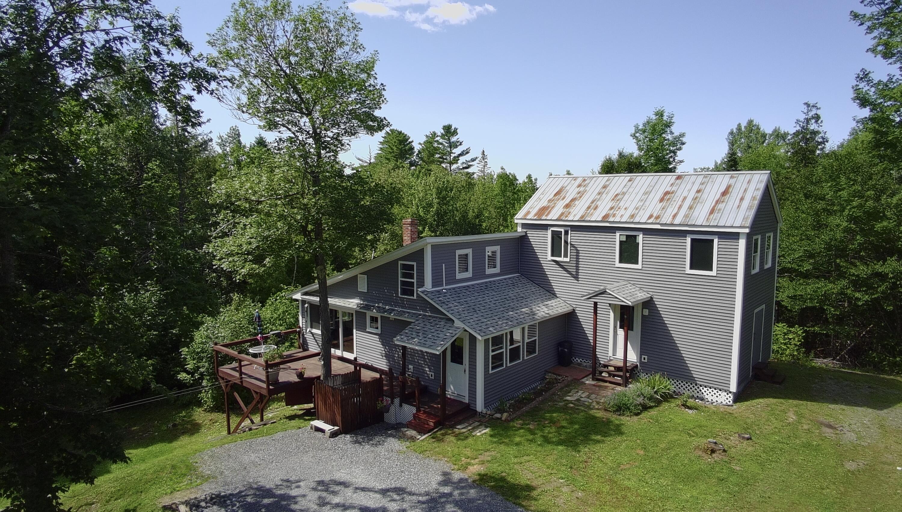 163 Blaine Avenue Guilford ME 04443