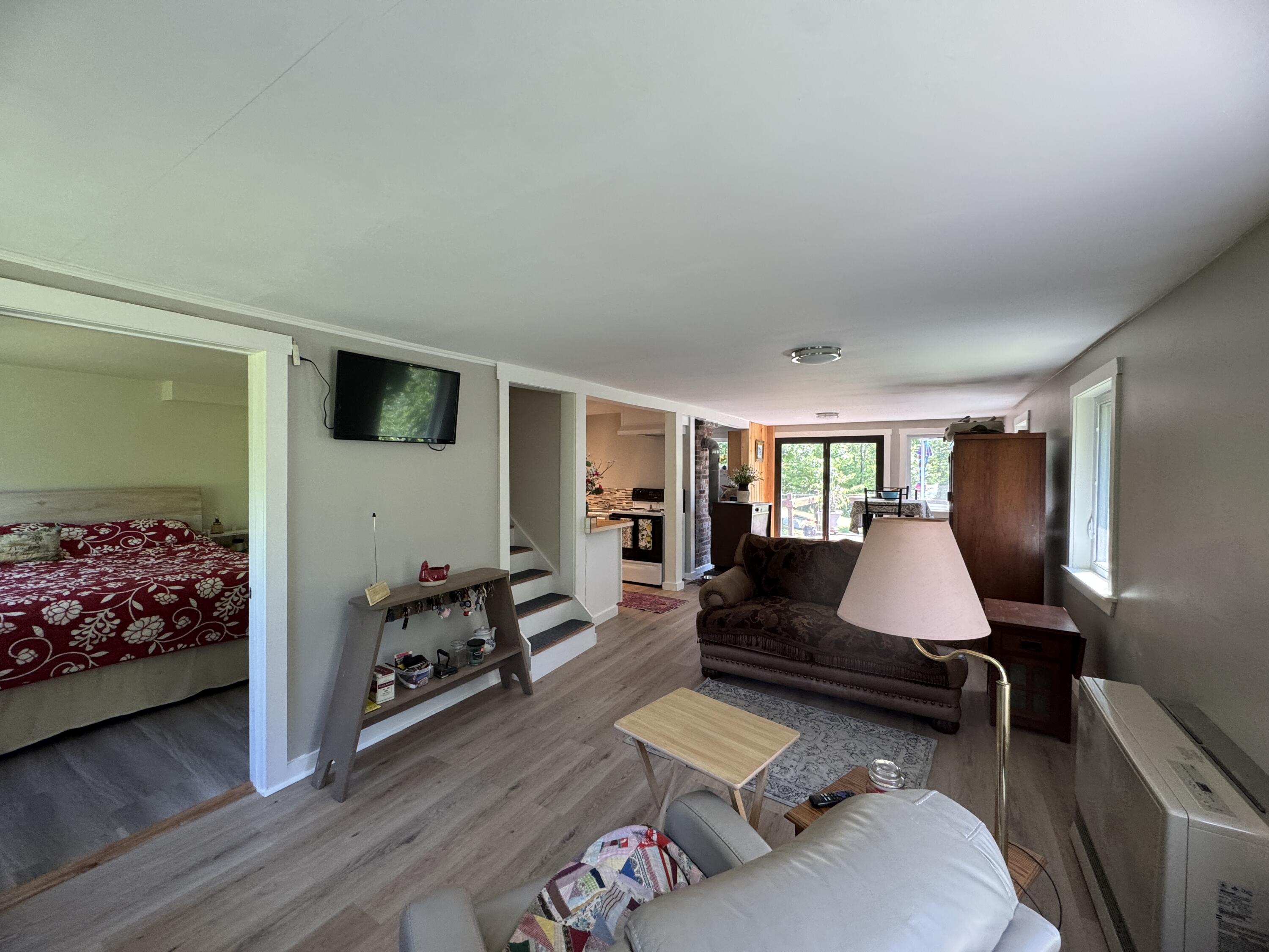 163 Blaine Avenue Guilford ME 04443