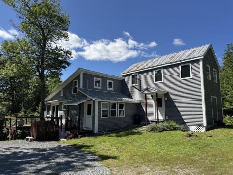 163 Blaine Avenue Guilford ME 04443