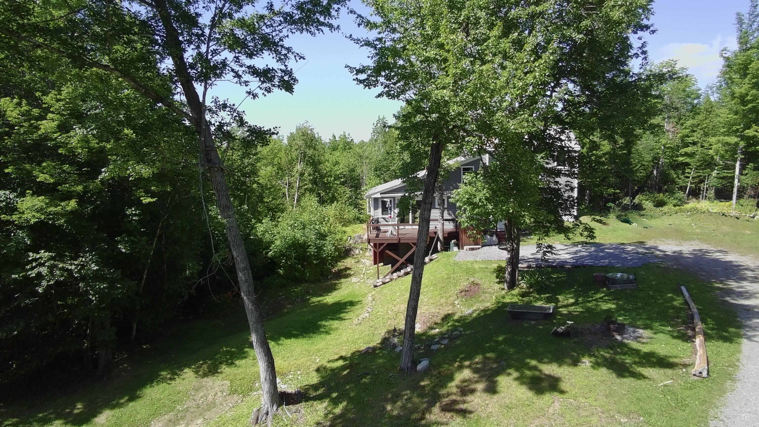 163 Blaine Avenue Guilford ME 04443