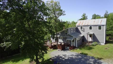 163 Blaine Avenue Guilford ME 04443