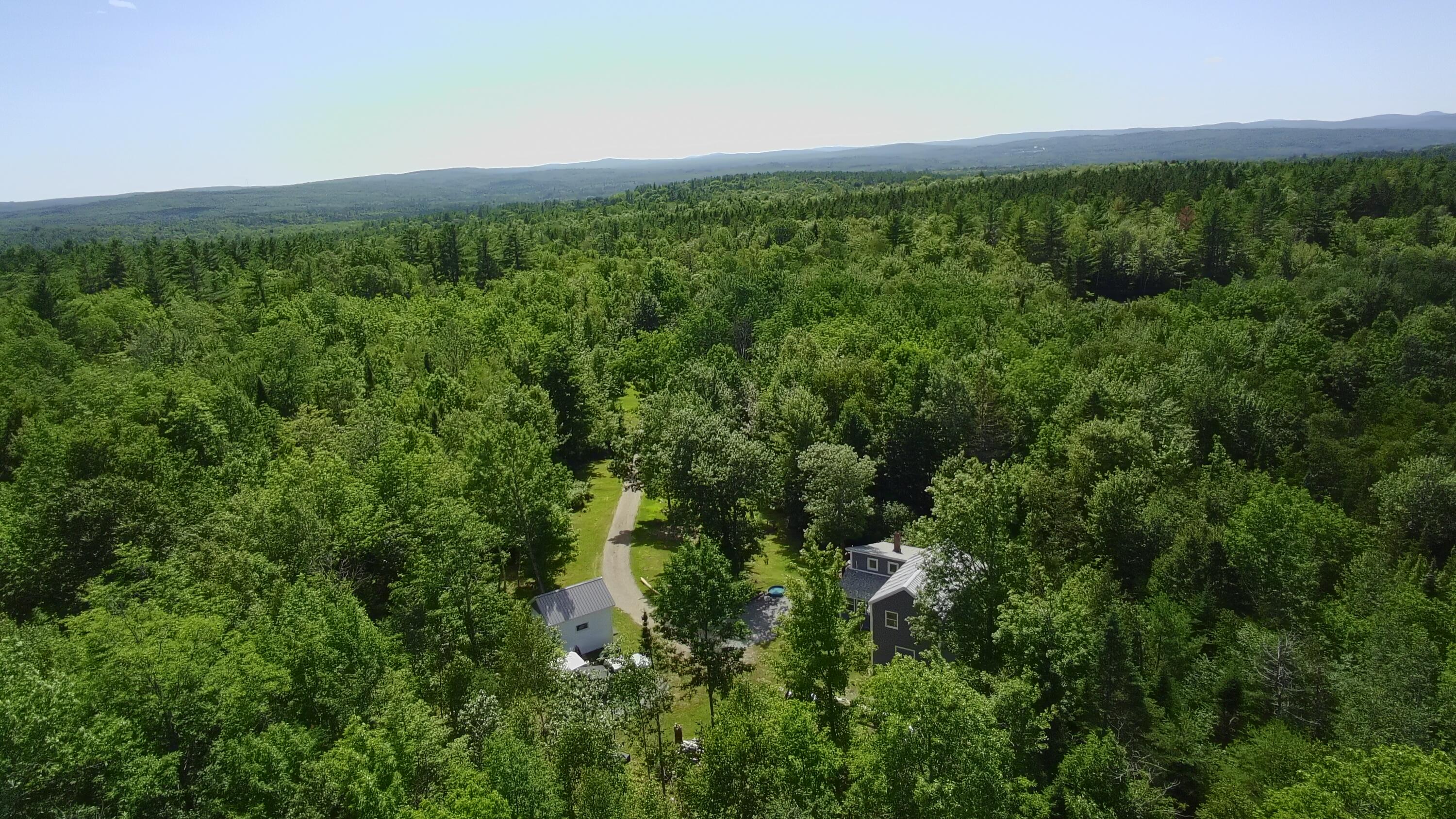 163 Blaine Avenue Guilford ME 04443