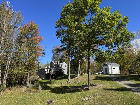 163 Blaine Avenue Guilford ME 04443