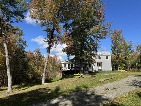 163 Blaine Avenue Guilford ME 04443