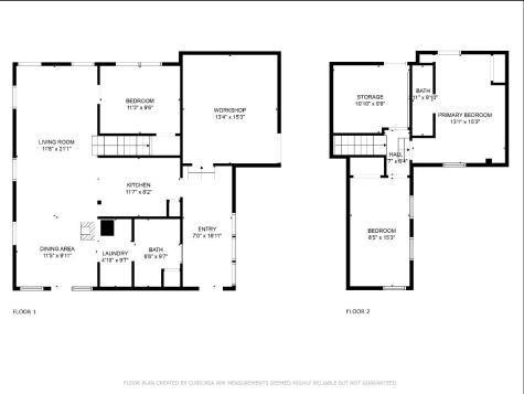 163 Blaine Avenue Guilford ME 04443